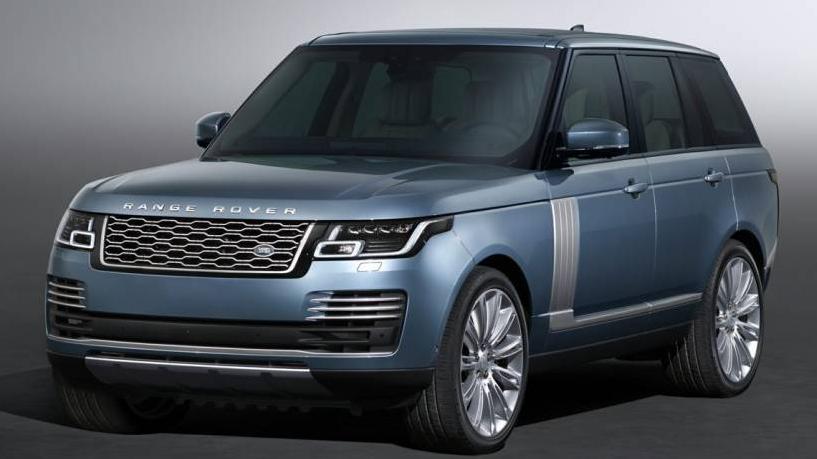 LAND ROVER RANGE ROVER 2020 SALGS2RK4LA596682 image